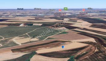 Turyap Hürriyetten M.ereğlisi Yakupluda 22.400 M2 Satılık Tarla