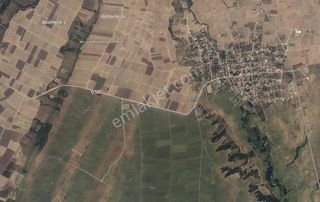 Turyap'tan Kırklareli Sütlücede Acil Satılık Fırsat Tarla!!