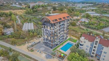 Alanya Avsallar 1+1 Moonlight Star Residence (ru.uk.kz.en)