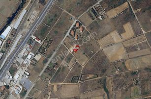 Turyap Hürriyetten Velimeşe İstasyon Karşısı 588 M2 Satılık Arsa