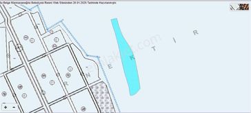 Turyap Hürriyetten M.ereğlisi Yakupluda 12.840 M2 Satılık Tarla