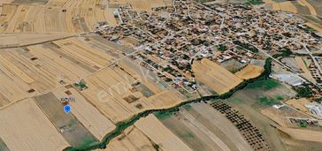 Turyap Hürriyetten Ergene Misinlide 449 M2 Satılık Köşe Arsa