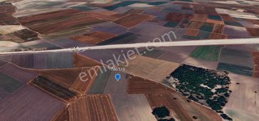 Turyap Çorlu Hürriyet Ten Velimeşede 9.271 M2 Satılık Tarla