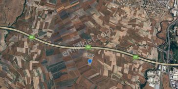 Turyap Çorlu Hürriyetten Velimeşe Çatalağılda Satılık Tarla