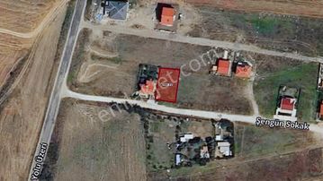 Turyap Hürriyetten Lüleburgaz Kırıkköyde 376 M2 Satılık Arsa