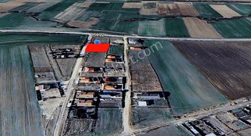 Turyap Hürriyetten Lüleburgaz Kırıkköyde 376 M2 Satılık Arsa