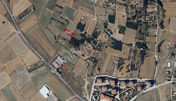 Turyap Hürrilyetten Ergene Velimeşede 929 M2 Satılık Tarla