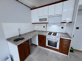 Turyap Hürriyetten Nusratiye Toki'de 2+1 Açık Mutfak Satılık