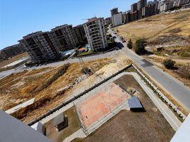 Turyaptan İzsiz Towers Da 9.kat Batı Cephe 3+1 Satılık Daire