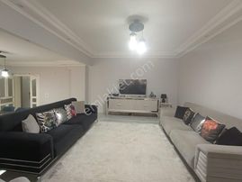 Manisa Salihli'de Satılık 3+1 Geniş Daire Sağlık Mah