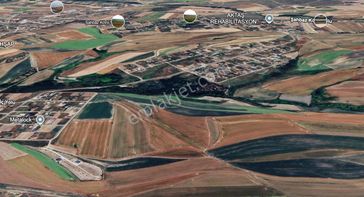 Turyap Hürriyetten M.ereğlisi Yakupluda 17.000 M2 Satılık Tarla