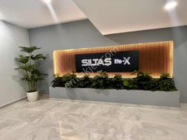 Sancaktepe Siltaş Comfort'ta Sıfır İskanlı Satılık Arakat Daire