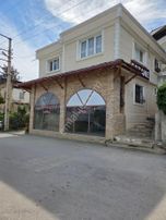 Sahibinden Kozan Merkez De Alt Katı İşyeri 2 Katlı Satılık Müstakil Ev