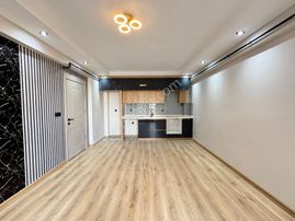 Tokay İnşaat'tan 1+1 Arakat Sıfır Merkezi Konumda Okullara Yürüme Mesafesi'nde Daire