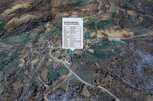 Emlakyap Tan Kofçaz Ahmetler De Satılık Arsa