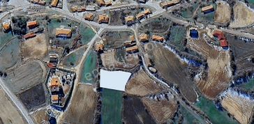 Emlakyap Tan Kofçaz Ahmetler De Satılık Arsa