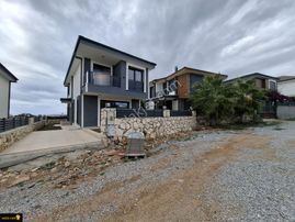 Didim Hisar Mah. Çok Avantajlı Fiyat, Sıfır, Tam Müstakil Villa