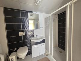 Emlakyaptan Meram Tıp Civarı 1+1 Eşyalı Kiralık Daire