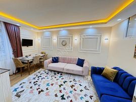 Cadde Arkası Full Eşyalı 35bin Kiracılı 2+1 Lüks Daire Kaçmaz