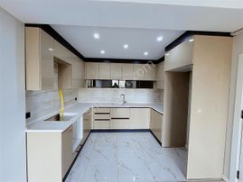 Irlamaz Karşısı Satılık Teraslı Sıfır Daire