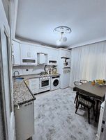 Yedi Eylül Mah. Satılık 3+1 Arakat Daire