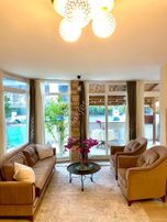 Müjgan Emlaktan Marmaris İçmelerde Kiralık Stüdyo Eşyalı Daire