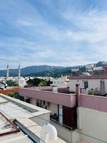 Davutlar Merkezde Acıl Satılık Çatı Dubleks