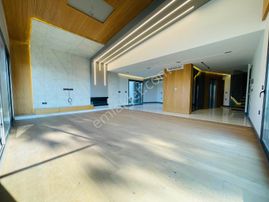 Plaja 270 Mt Müstakil Özel Havuzlu Asansörlü Lüks Villa