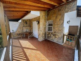 Çeşme Çiftlikköy 5+1tripleks Villa: Özel Plaj Ve Doğayla İç İçe!