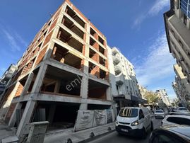 Üçyol Betonyol Girişi Cadde Üstü Projeden Satılık Yatırım Fırsat