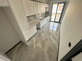 ✨aygül'den Edremit Cennetayağı'nda Sıfır Yerden Isıtma Ultra Geniş Teraslı Lüks 4+1 Satılık Dubleks✨