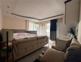 Begos Karşısı Bahçeli 1+0 Stüdyo Daire - Yatırımlık -gerçek İlan