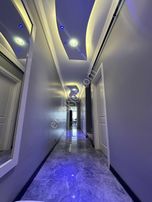 İzmir Seferihisar Camikebir'de Lüks Çatı Dubleksi Muhteşem Konum