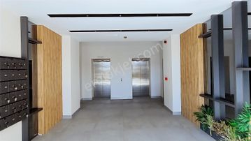 Kılıçoğlu Bornova Da Kiralık 1+1 Sıfır Daire