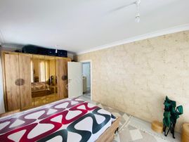 Valentiadan Cadde Üzeri Asansörlü Ful Yapılı 4+1 Satılık Dubleks