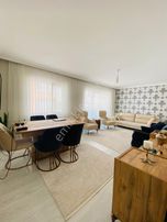 Valentiadan Cadde Üzeri Asansörlü Ful Yapılı 4+1 Satılık Dubleks