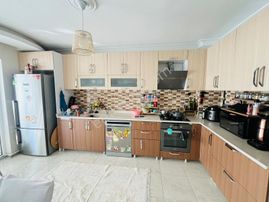 Valentia'dan Cengizhan'da Ara Kat Satılık 3+1 Daire !!!!