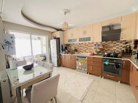 Valentia'dan Cengizhan'da Ara Kat Satılık 3+1 Daire !!!!