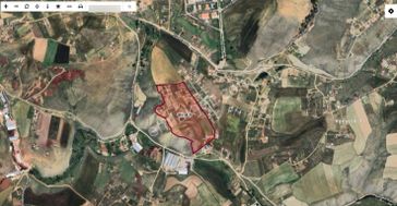 Valentia Gayrimenkul'den Kavaklı'da Satılık Arsa!!