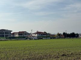 Güven'den Kapaklı - Bahçeağıl'da 335m² İmarın İçi Satılık Parsel