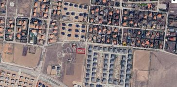 Valentia'dan Ballıkpınar'da Satılık 1.500 M2 Villa Parseli !!!