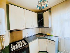 Seyranbağlarında Manzaralı Ara Katta Satılık 3+1 Boş Daire !!!