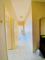 Seyranbağlarında Manzaralı Ara Katta Satılık 3+1 Boş Daire !!!