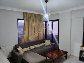 Valentia'dan İncekte Full Eşyalı 1+1 Satılık Daire !!!