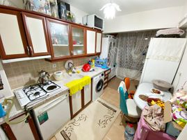 Valentia'dan Ege Lisesi Yanı Yüksek Giriş Satılık Fırsat Daire !