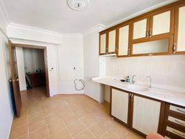 Nato Yolu Cadde Yakını Düzlükte Katta Satılık 3+1 Daire !!!