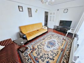 Valentia'dan Türközü'nde Satılık Yüksek Giriş 3+1 Daire !!!