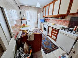 Valentia'dan Türközü'nde Satılık Yüksek Giriş 3+1 Daire !!!