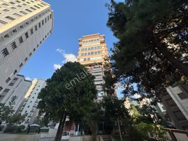 2 Gayrimenkul'den Suadiye'de Geniş 190 M2 Net Satılık 4+1 Daire