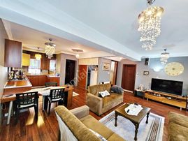 Valentia'dan İlko Sitesinde 4+2 Geniş Satılık Villa !!!